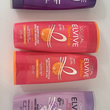 PRODUCTOS DE HIGIENE Y ASEO.(Shampoo, Cremas, Exfoliantes, Colonias y Perfumes, Tratamientos Capilares) - Img 119454682