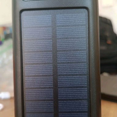 Power Bank de 50mil mAh - 5/6