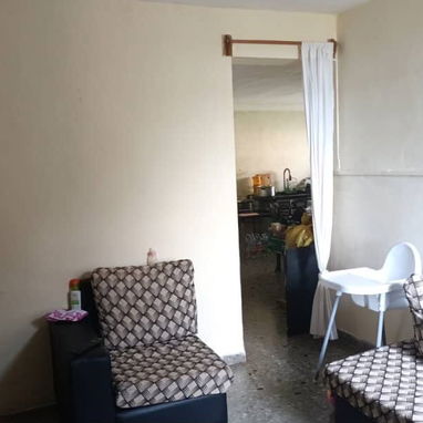 Venta de casa en el Náutico - 5/7
