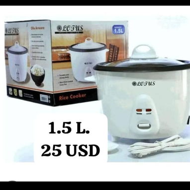 ‼️RENUEVA TU HOGAR ‼️ ELECTRODOMÉSTICOS VARIOS - Img 123167013