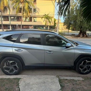 Hyundai Tucson 2022 - Img 113810628