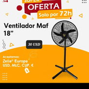 Ventilador Maf - Img 55349800