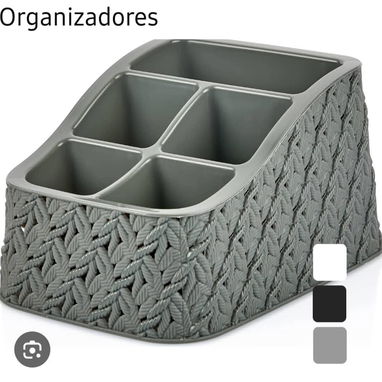 Organizador multifuncional cuadrado (DH) - 3/5