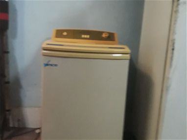 Vendo lavadora automática  Vince de 5kg - Img main-image-45689636