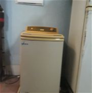 Vendo lavadora automática  Vince de 5kg - Img 45689636