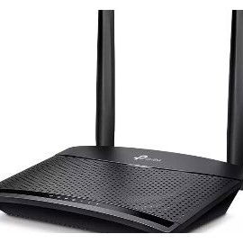 Router TP-Link TL-MR100 4G LTE 300M CON SIM 0km sellado caja garantia varios modelos al whatsa. 54741004 - Img 112178415