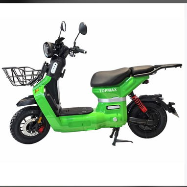 Motos eléctricas topmax nuevas - Img 125313795