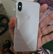 Iphone Xs 64gb impecable - Img 45162263