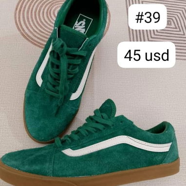 Zapatos de mujer y de hombre todos originales - Img 118666690