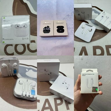 Accesorios para iPhones y Android - Img 101780249