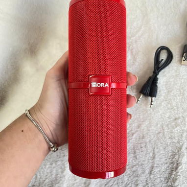 🚧 BOCINAS BLUETOOTH BOC060 MARCA 1HORA 🚧 - Img 120139219