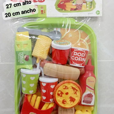 Lindos juguetes para los peques buenos precios - 6/10