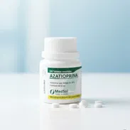 Azatioprina 50mg - Img 54553213
