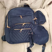 ¡¡¡¡Kit completo de Mochilas!!!!! - Img 55443147