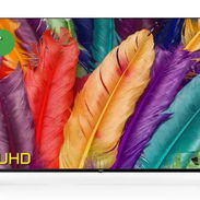 SMART TV ROYAL 50" 4K (h) - Img 56109627
