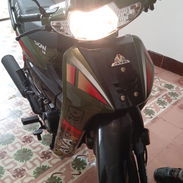 Moto nueva de combus x Electrica. - Img 55332813