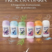 Desodorante Rexona de Pasta - Img 57645849