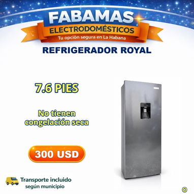Refrigerador - Img 120075318