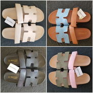 Sandalias Hermes originales - Img 57019610