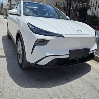 Carro Eléctrico Bestune Joy  03 con muy pocos KM - 2/2