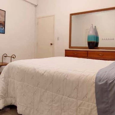 🏠 Apartamento en renta en el Vedado, La Habana - 9/10