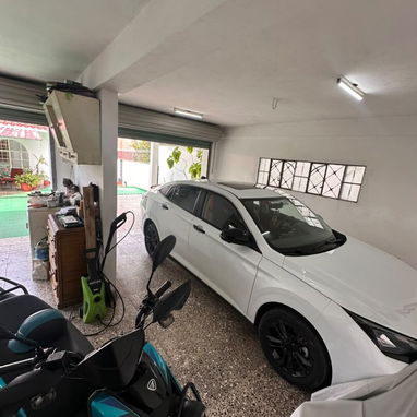 Casa independiente 🏡 en Miramar - 10/10