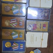 Medallas antiguas - Img 58060278