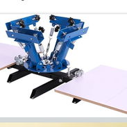 SE VENDE PULPO PARA SERIGRAFIA - Img 57817576