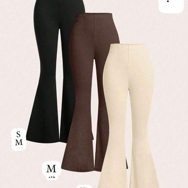 Pantalones de vestir - 7/10