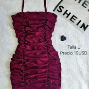 Vestidos y conjuntos Shein - Img 55877756