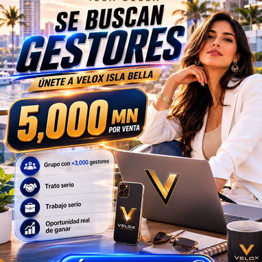 GESTORES DE VENTA - Img 125788482