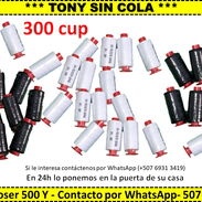 Hilo de cocer 300 cup - Img 43728051