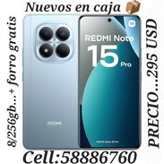 📱TELÉFONOS NUEVOS 🆕 EN SU CAJA 📦 💯 CON SUS ACCESORIOS DESDE LOS 75 USD 📱 🔥🔝SOMOS SU PRIMERA OPCIÓN🔝🔥 - Img 57013513
