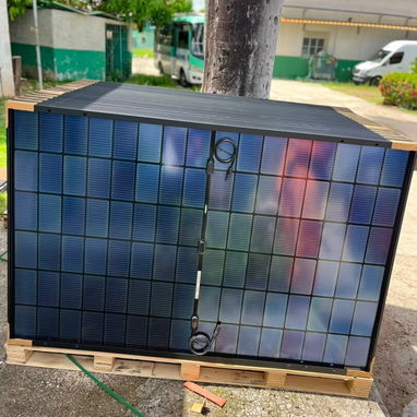 Panel solarp - 3/3