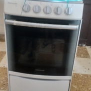 Vendo cocina de gas - Img 55515588