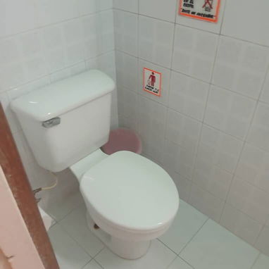 🏠Beautiful accommodation for foreigners located in Central Havana, offering affordable prices and a comfortable stay. - Img 111922719