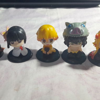 FIGURAS DE ANIME COLECCIONABLES!!! - Img 120319777