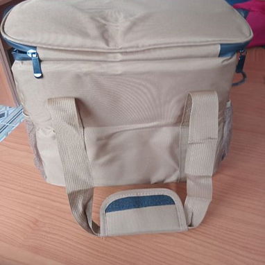 BOLSO TERMICO PARA ALIMENTOS Y BEBIDAS COOLBOY - 5/8