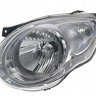 PIEZAS PARA KIA PICANTO - Img 123389939