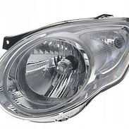 vendo farol delantero izquierdo del kia picanto 2008 NUEVO - Img 57536043