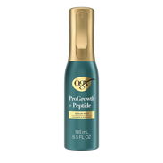 OGX Serum ProGrowth + Peptidos ayuda a engrosar el cabello mientras estimula el cabello - Img 55673909