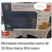 Vendo microwave 140 usd - Img 45540527
