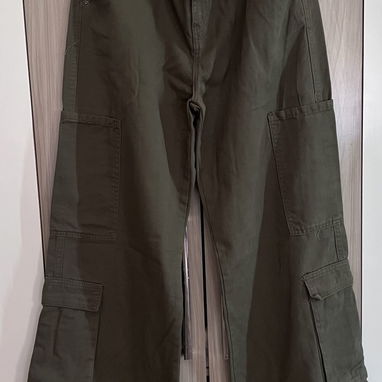 Pantalones de mujer, Mezclilla y Cargo - 3/6