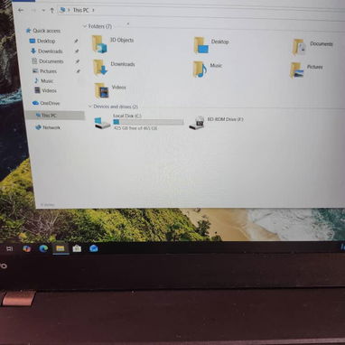 Laptop Lenovo - 3/5