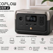 EcoFlow RIVER 2 - Img 56942443