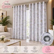 Cortinas BlacKout con diseño - Img 57660846