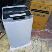 Lavadora milexus  de 7.5 kg 210 uSd  con domicilio incluido - Img 55652176