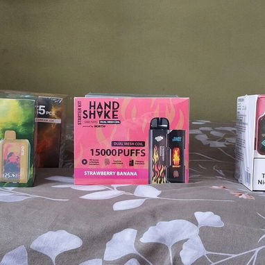 ✨ VAPERS 15K, 25K Y 50K PUFFS | VARIEDAD DE SABORES ✨ - 2/2