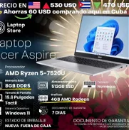 Acer Laptop Acer* - Img 45764273