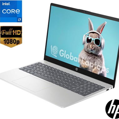 ☎️53544655 🛵 Entrega Gratis ⭐ Laptop HP 15-fd0183wm⭐ - Img 103588916